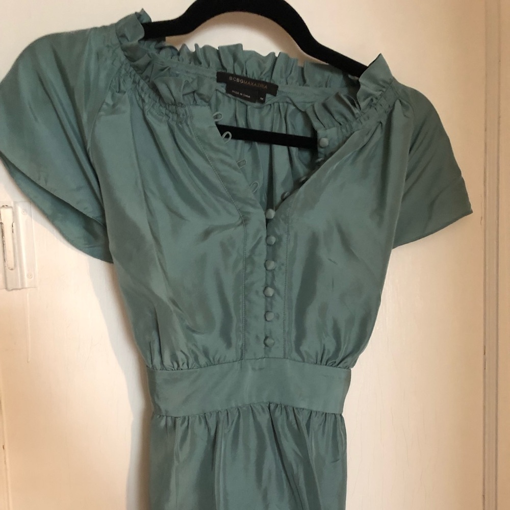 BCBG Maxazria Top